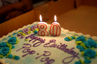 Birthdays